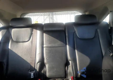 2010 Lexus Rx 450H z USA, uszkodzony, nr VIN JTJBC1BA0A2412823